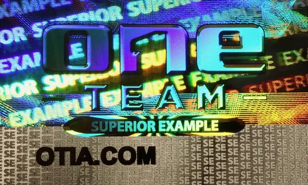 Otia Sports SE Sticker